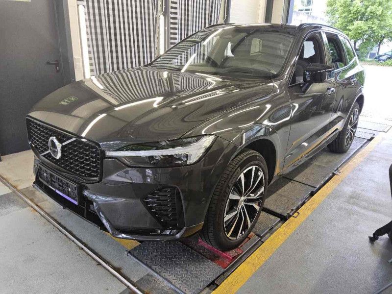 Volvo XC60 2024