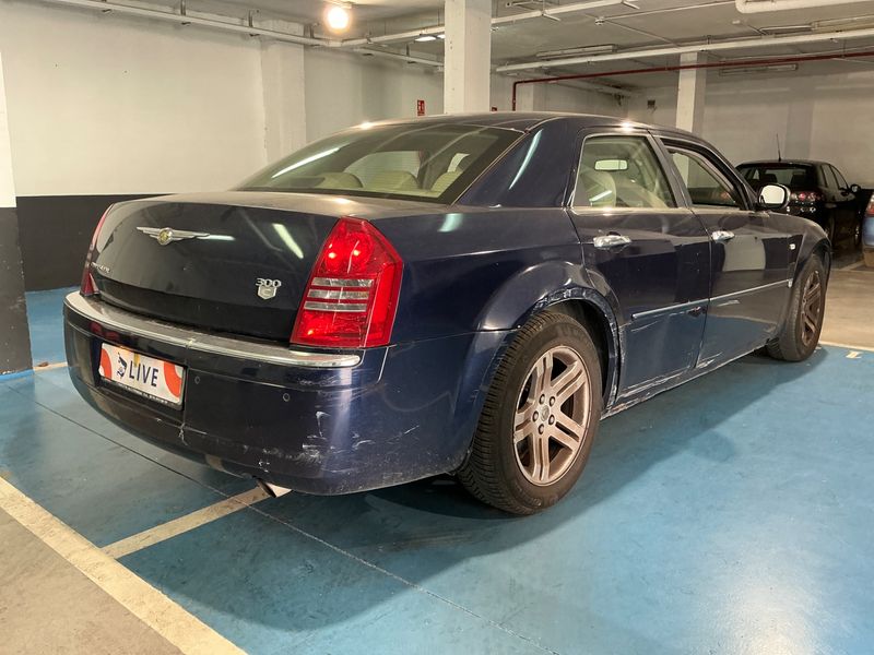 Chrysler 300 C 3.5 — zdjęcie 2