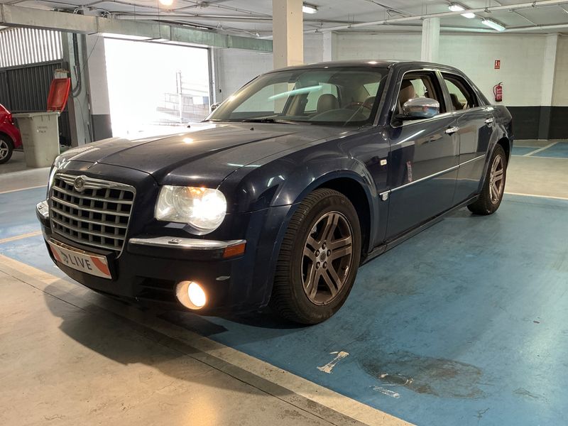 Chrysler 300 C 3.5