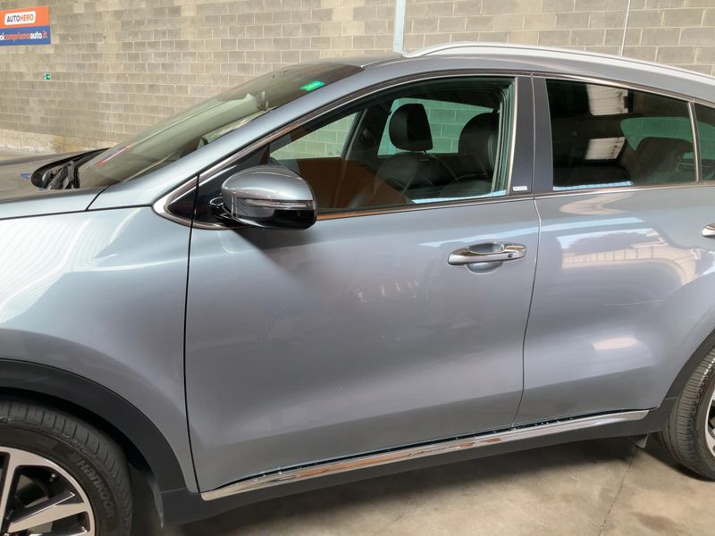 Kia Sportage 1.6 CRDi Mild-Hybrid Energy 2WD — zdjęcie 4
