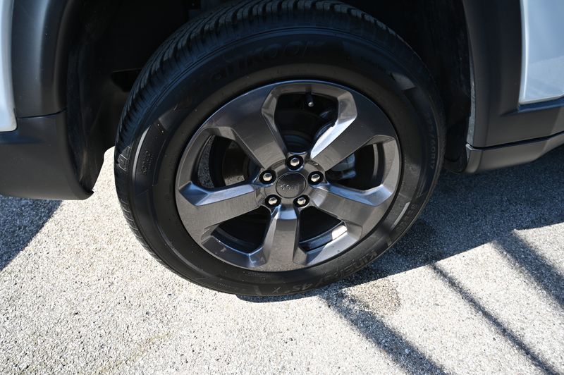 Jeep Compass 1.6 M-Jet Longitude FWD 2018 – снимка 15