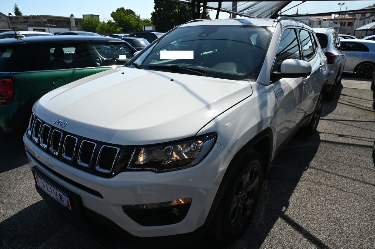 Jeep Compass 2018