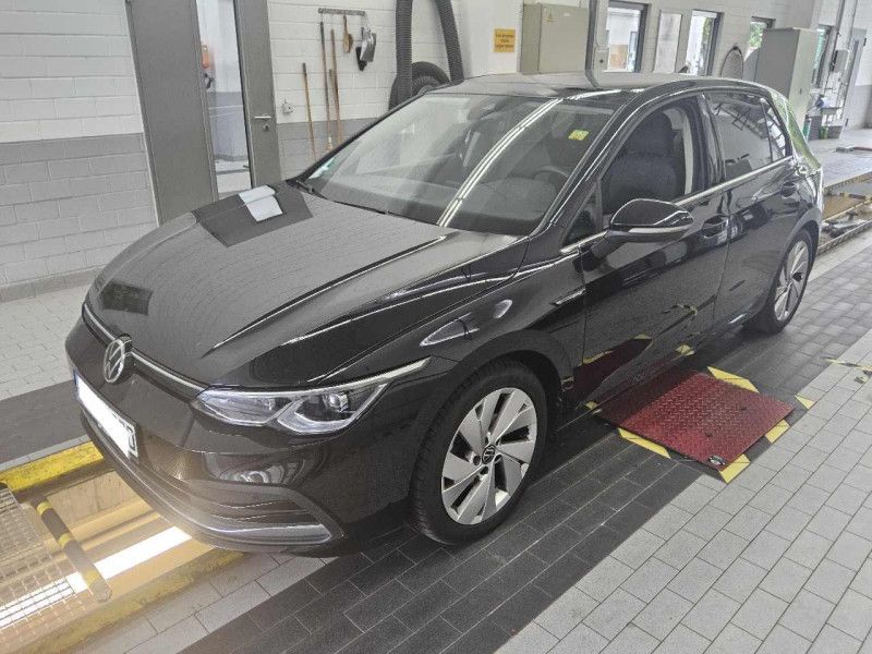 Volkswagen Golf VIII 2.0 TDI Style