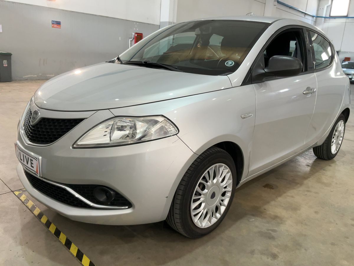 Lancia Ypsilon d'occasion