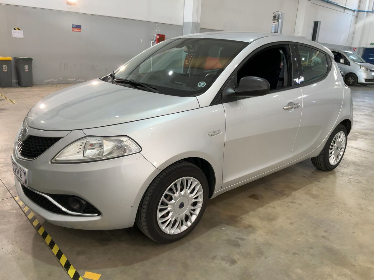 Lancia Ypsilon 2017
