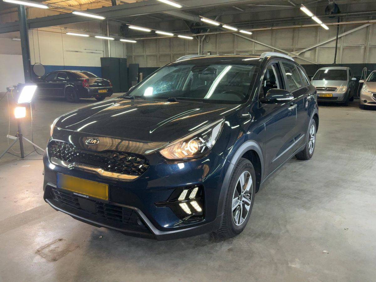 Kia Niro 2020