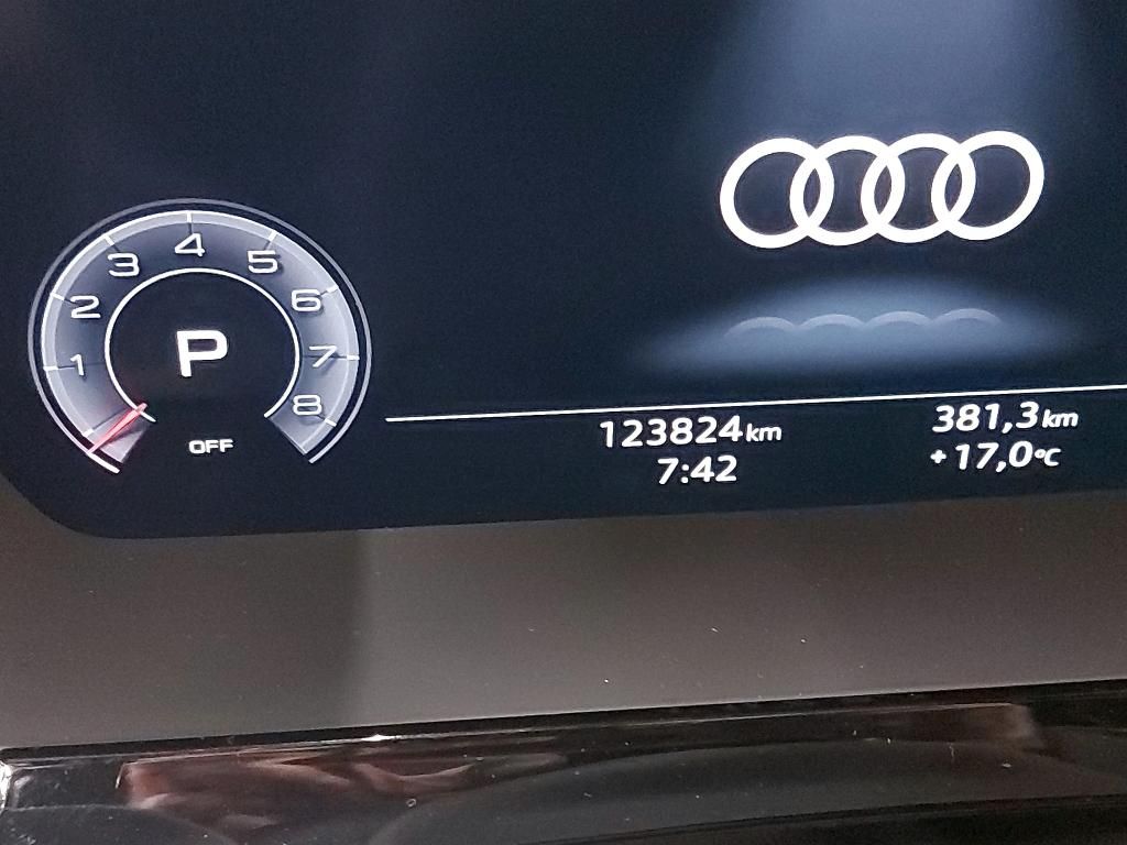 Audi A3 d'occasion