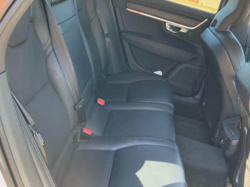 Volvo V90 Cross Country 2.0 D4 AWD — zdjęcie 14