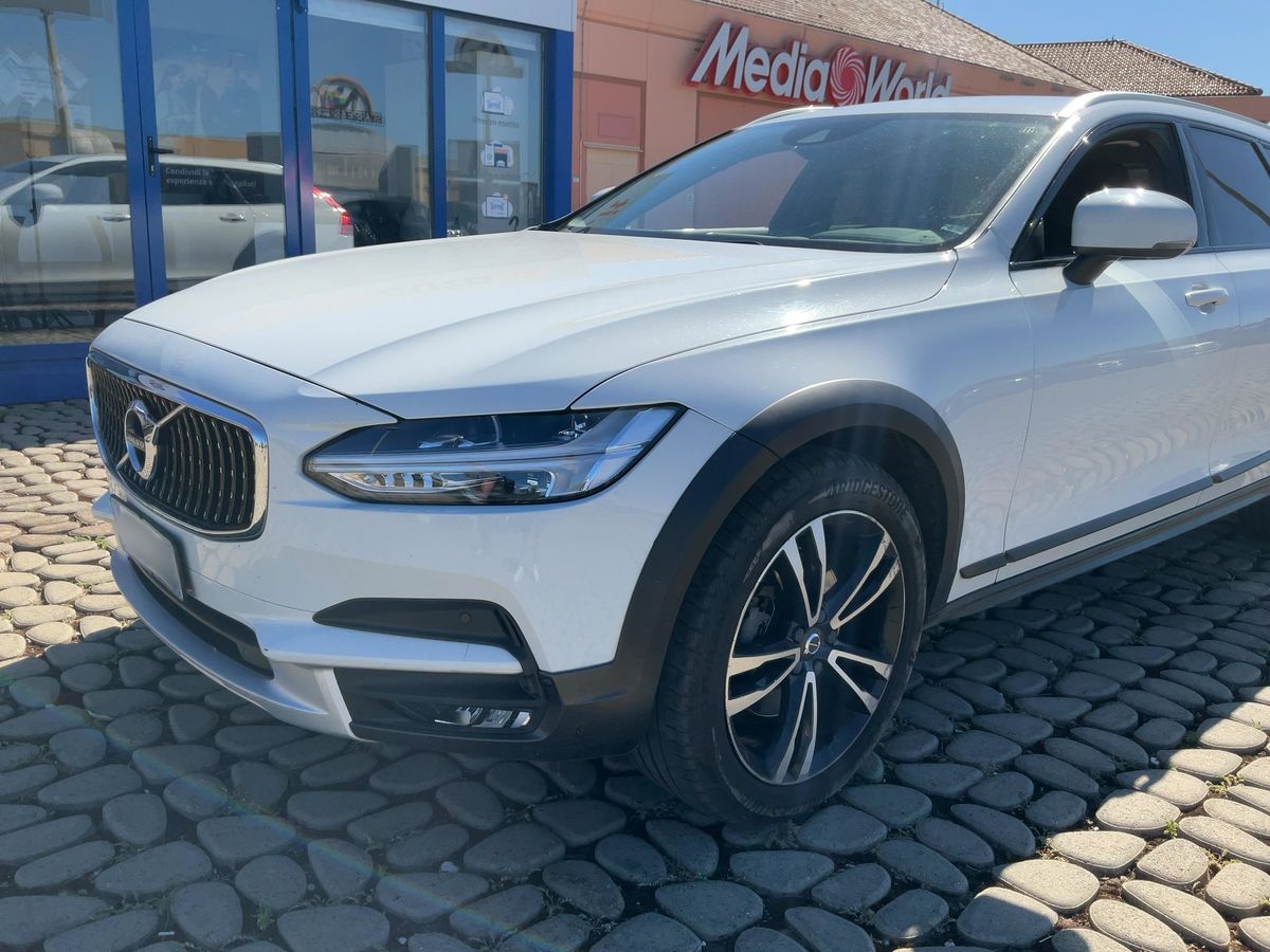Volvo V90 d'occasion