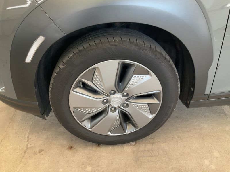Hyundai Kona electric drive 150 kW Premium 2WD 2019 – снимка 3