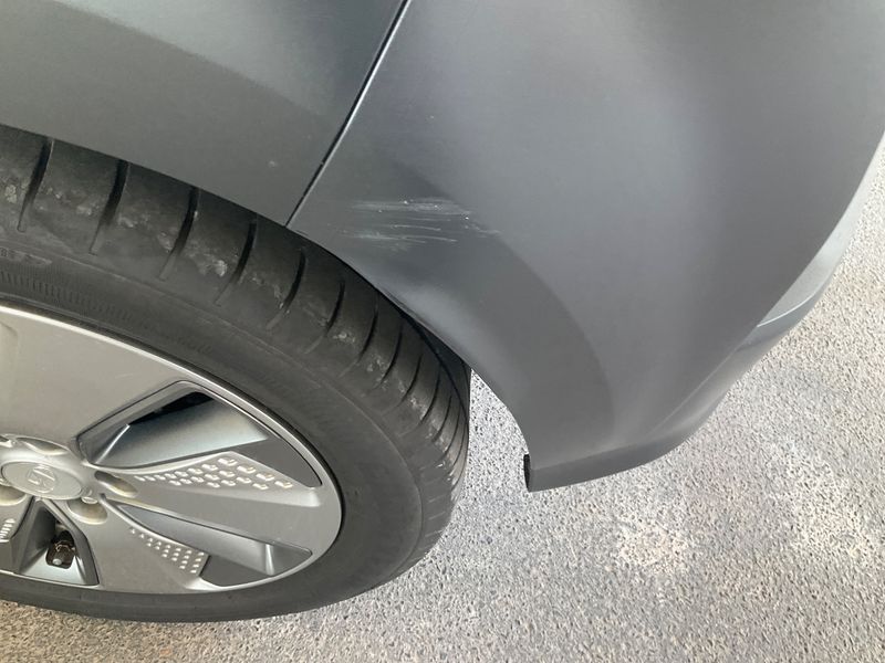 Hyundai Kona electric drive 150 kW Premium 2WD 2019 – снимка 37