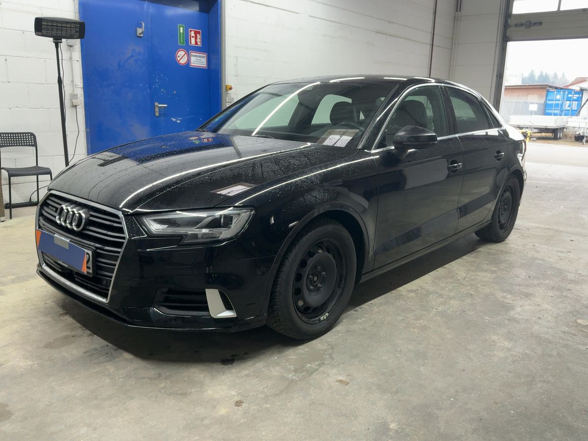 Audi A3 d'occasion