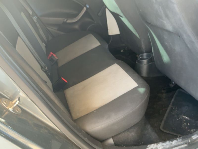 Seat Ibiza 1.0 Reference — zdjęcie 14