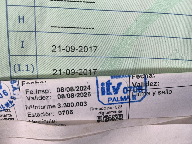 Seat Ibiza 1.0 Reference — zdjęcie 16