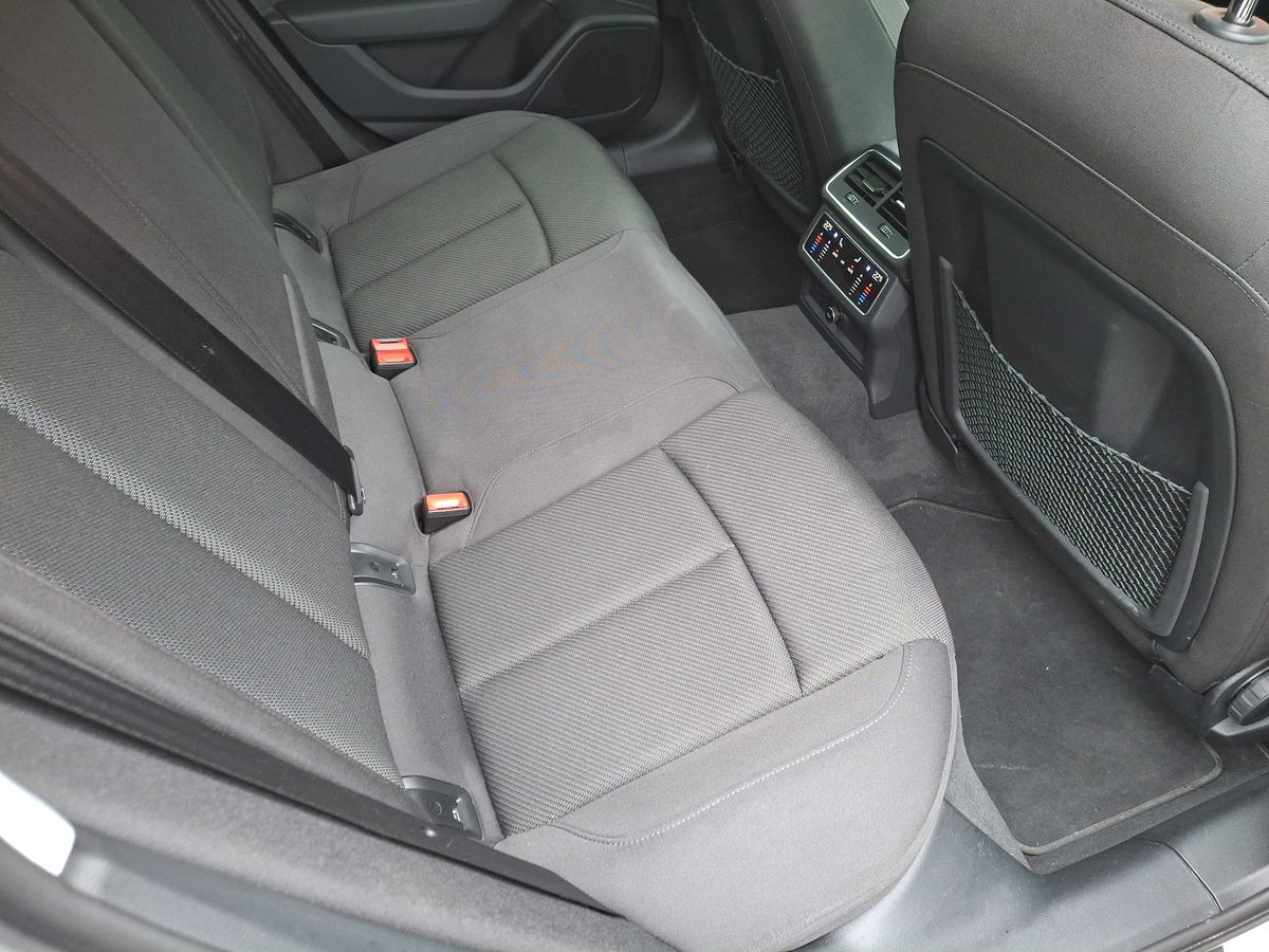 Audi A6 d'occasion