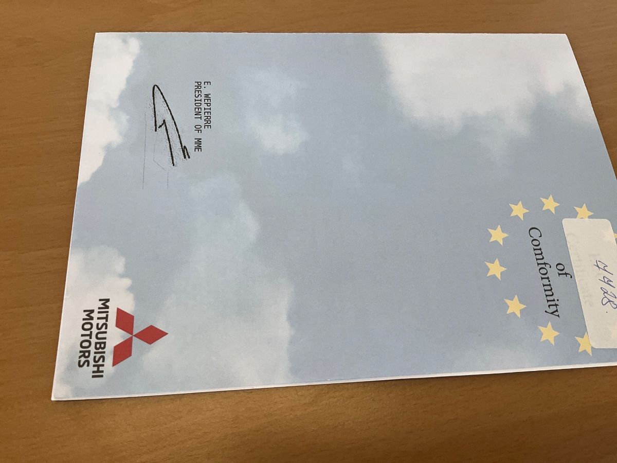 Mitsubishi Outlander 2.4 PHEV 4WD