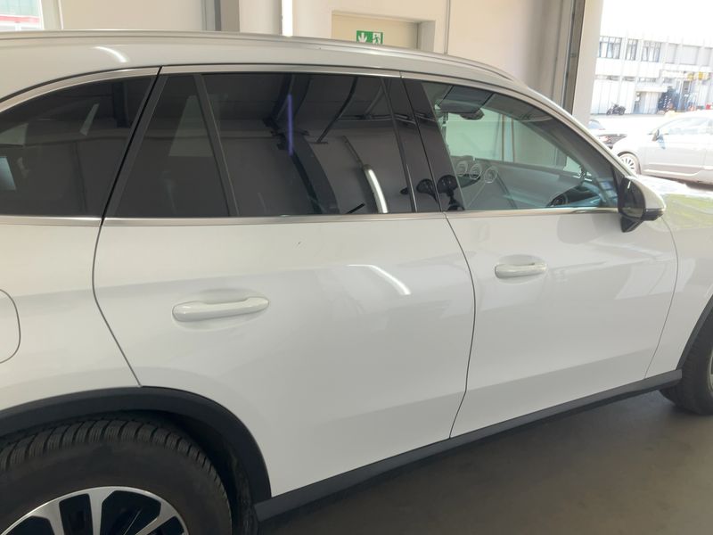 Mercedes-Benz GLC-Klasse GLC 200 Mild-Hybrid 4Matic Avantgarde — zdjęcie 7