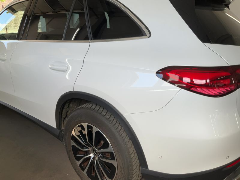 Mercedes-Benz GLC-Klasse GLC 200 Mild-Hybrid 4Matic Avantgarde — zdjęcie 3
