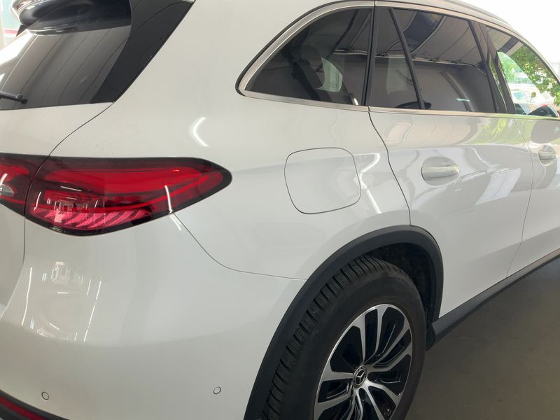 Mercedes-Benz GLC-Klasse GLC 200 Mild-Hybrid 4Matic Avantgarde — zdjęcie 6
