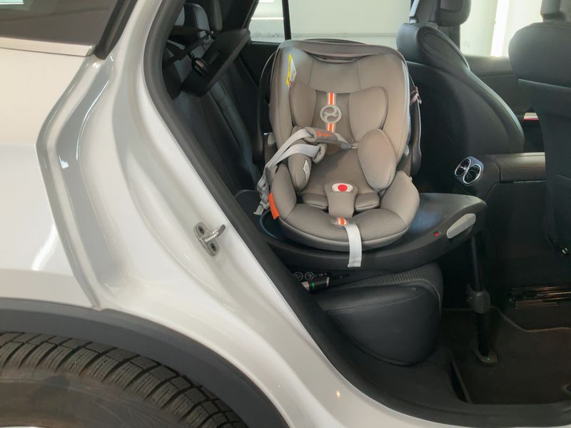 Mercedes-Benz GLC-Klasse GLC 200 Mild-Hybrid 4Matic Avantgarde — zdjęcie 14