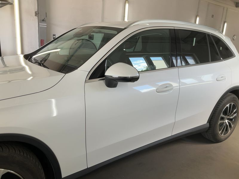Mercedes-Benz GLC-Klasse GLC 200 Mild-Hybrid 4Matic Avantgarde — zdjęcie 4