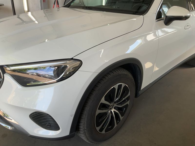 Mercedes-Benz GLC-Klasse GLC 200 Mild-Hybrid 4Matic Avantgarde — zdjęcie 2
