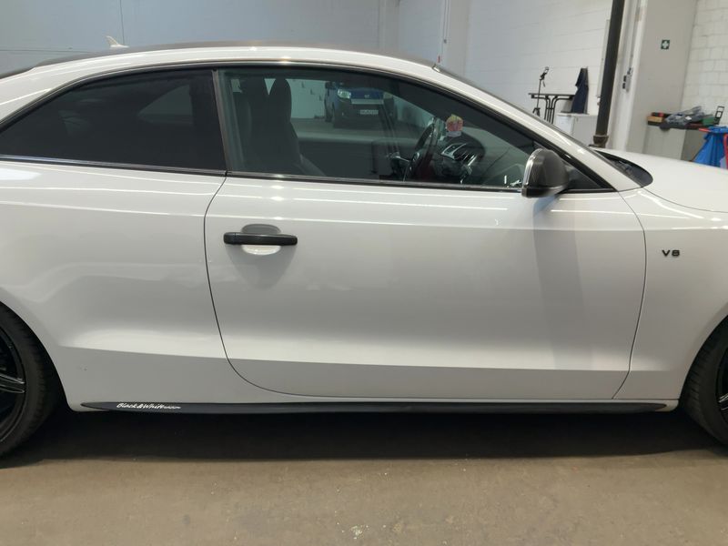 Audi S5 4.2 V8 FSI quattro — zdjęcie 7