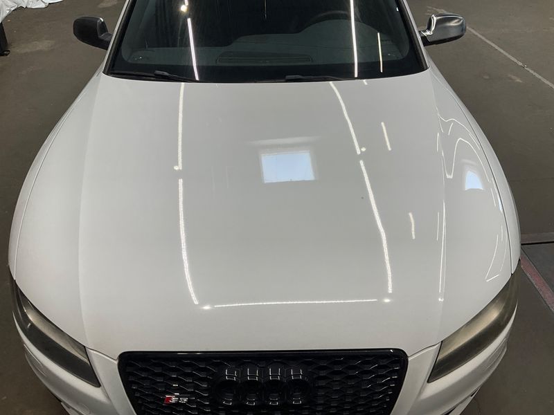 Audi S5 4.2 V8 FSI quattro 2011 – снимка 25