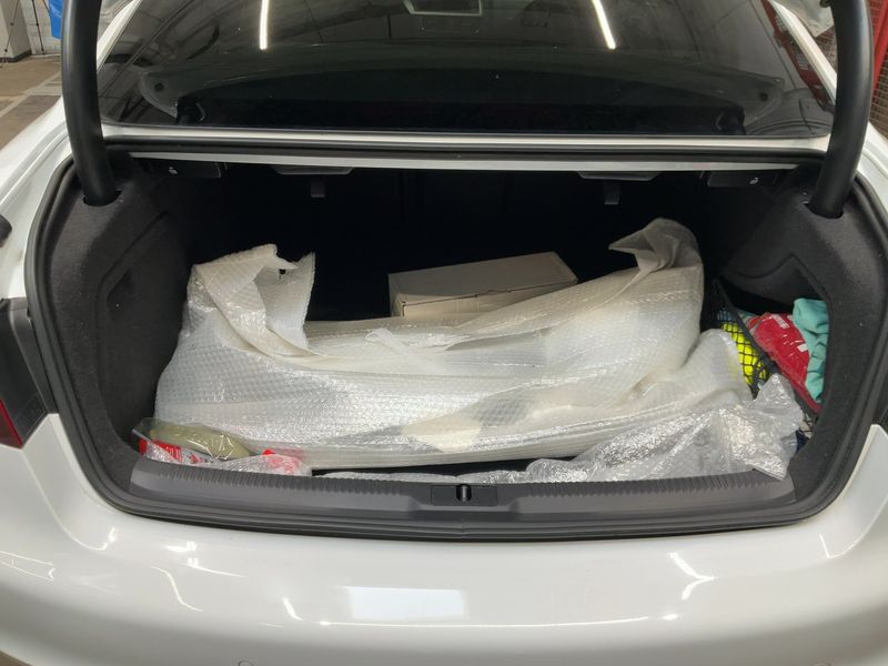 Audi S5 4.2 V8 FSI quattro — zdjęcie 10