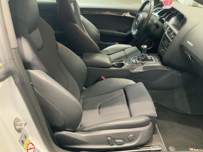 Audi S5 4.2 V8 FSI quattro — zdjęcie 11
