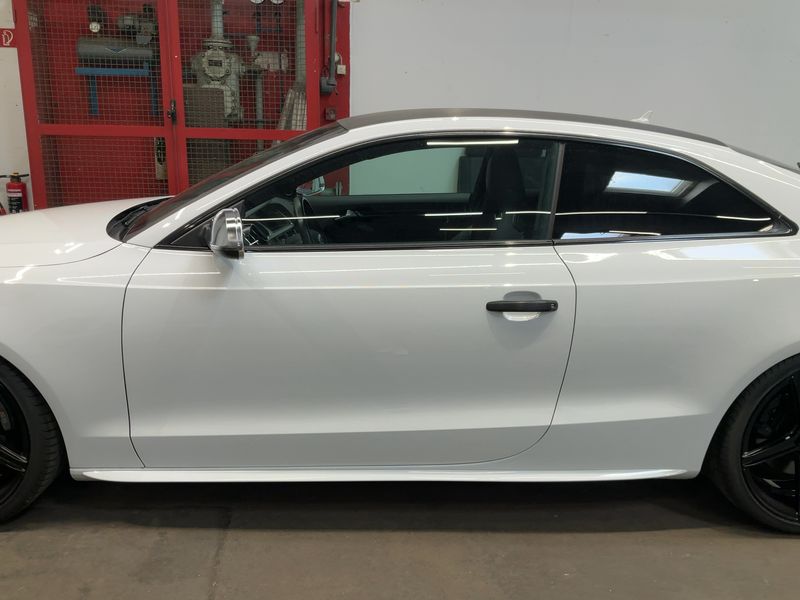 Audi S5 4.2 V8 FSI quattro — zdjęcie 4