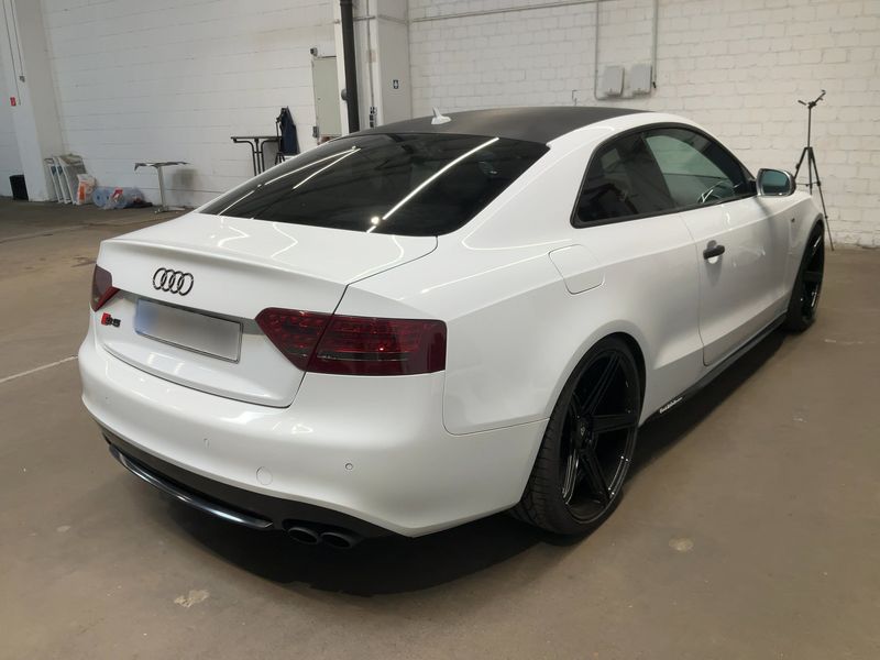 Audi S5 4.2 V8 FSI quattro — zdjęcie 6