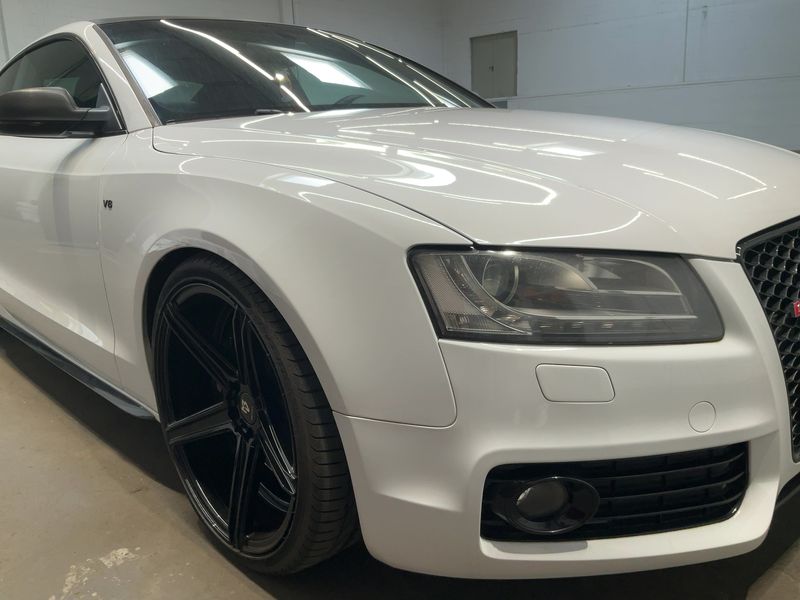 Audi S5 4.2 V8 FSI quattro — zdjęcie 8