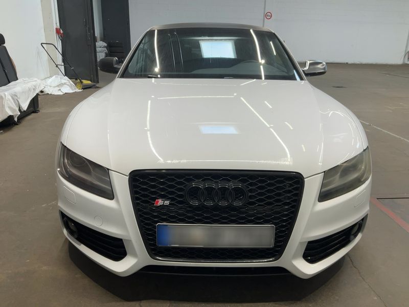 Audi S5 4.2 V8 FSI quattro — zdjęcie 9