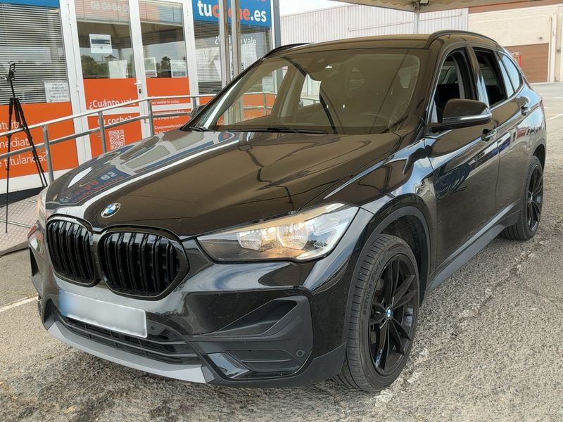 2021 BMW X1