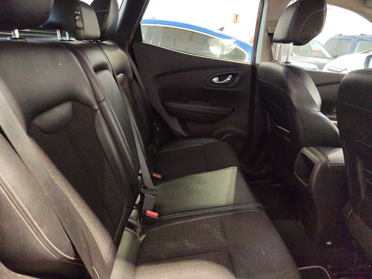 Renault Kadjar d'occasion