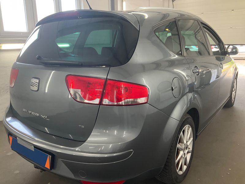 Seat Altea 1.4 TSI Style Copa — zdjęcie 2