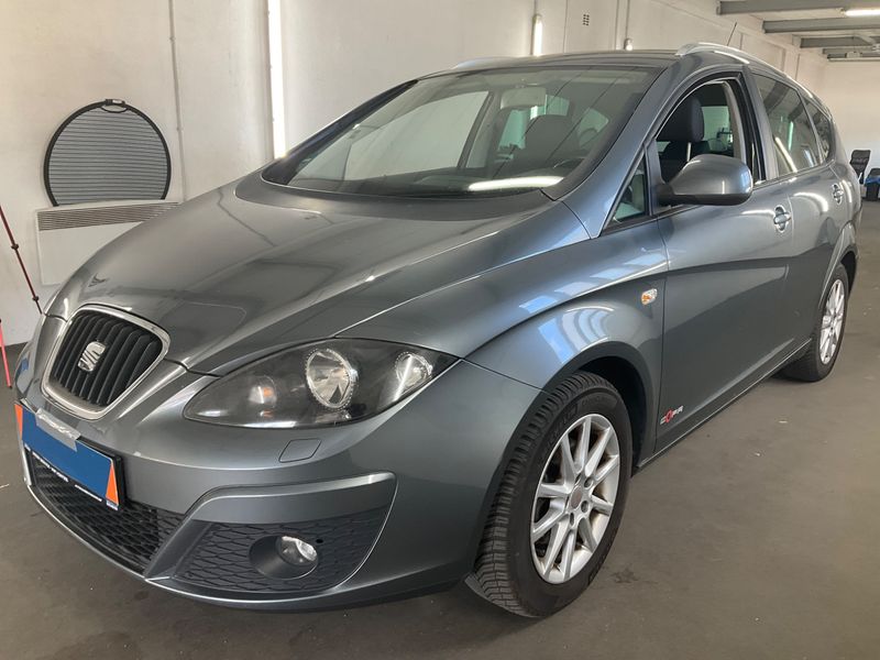 Seat Altea 1.4 TSI Style Copa