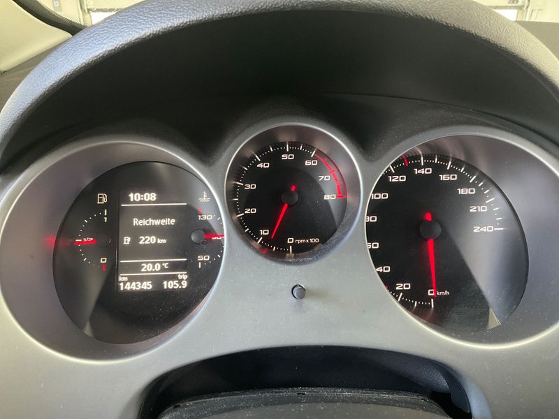 Seat Altea 1.4 TSI Style Copa — zdjęcie 4
