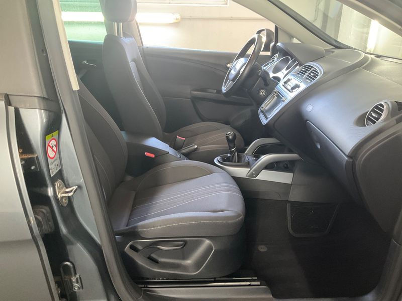 Seat Altea 1.4 TSI Style Copa — zdjęcie 3