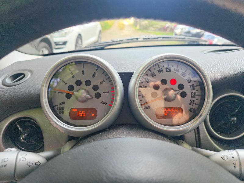 MINI Cooper S — zdjęcie 12