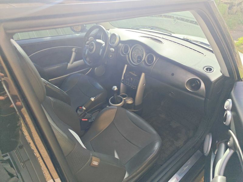 MINI Cooper S — zdjęcie 10