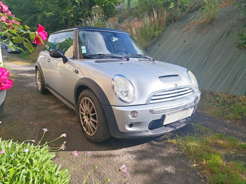MINI Cooper S — zdjęcie 6