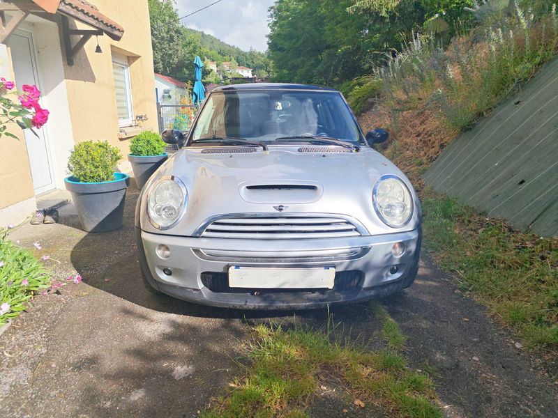 MINI Cooper S — zdjęcie 7