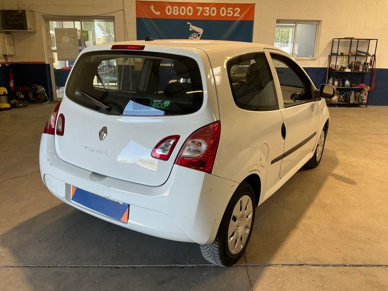 Renault Twingo 1.2 Access — zdjęcie 2