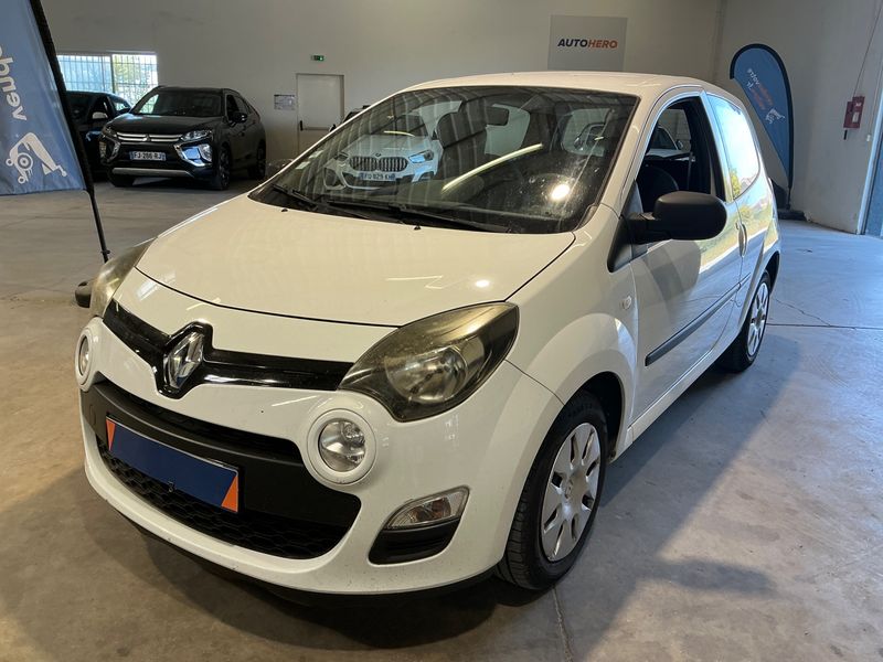 Renault Twingo 1.2 Access