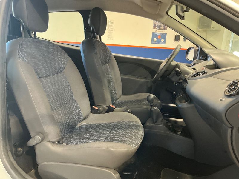 Renault Twingo 1.2 Access — zdjęcie 3