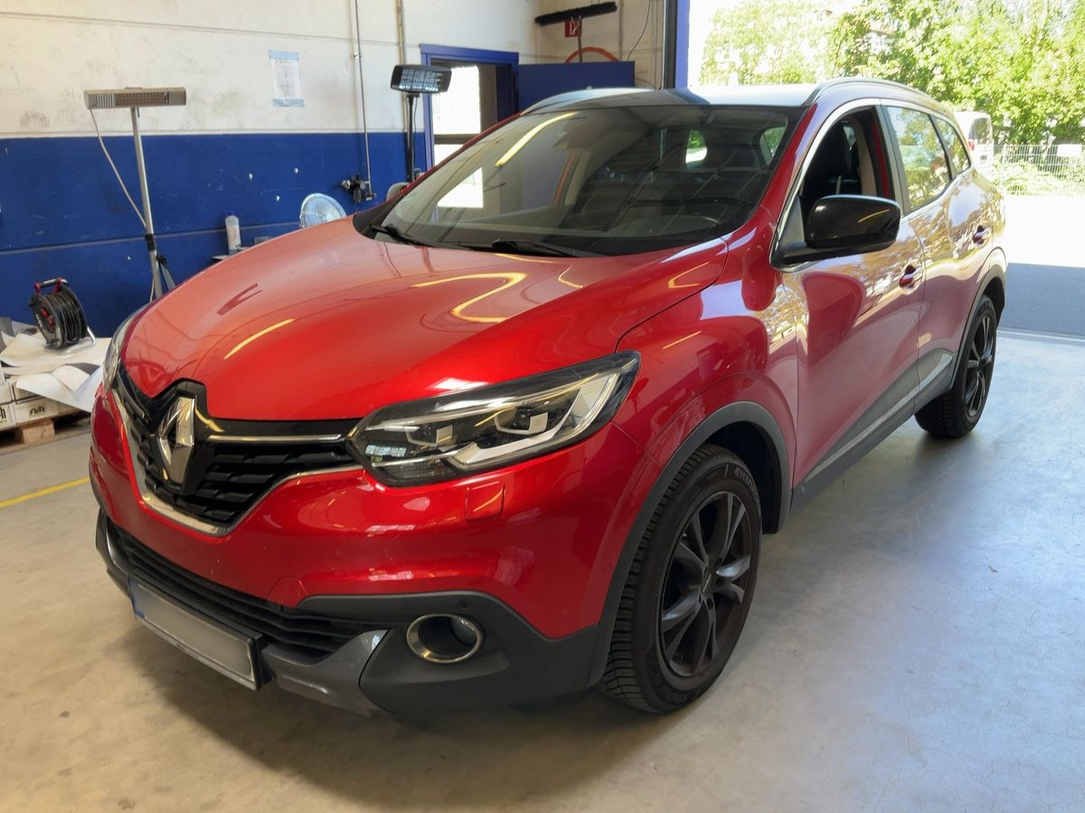 Renault Kadjar 2016