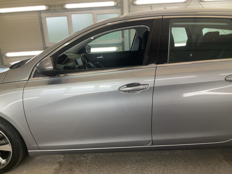 Peugeot 308 1.6 Blue-HDi Allure 2016 – снимка 4