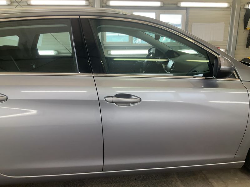 Peugeot 308 1.6 Blue-HDi Allure 2016 – снимка 10